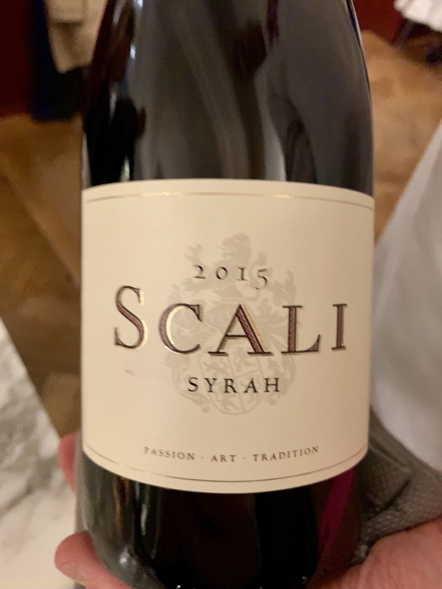 Scali Syrah