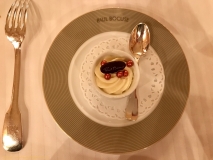 Restaurant Paul Bocuse -