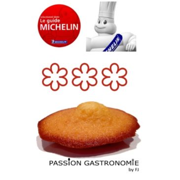 Quelques réflexions au sujet de mon expérience dans les adresses étoilées Michelin