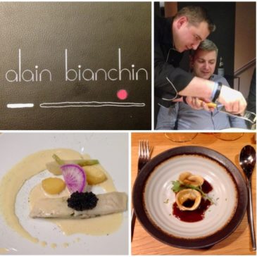 Restaurant Alain Bianchin à Overijse