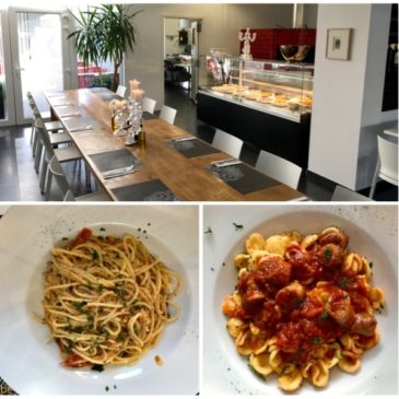 Restaurant Sotto Il Ponte Trattoria & Gelateria à Couillet